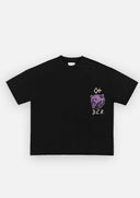 Diamond Cross Ranch Grizzly Black T-Shirt 