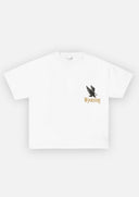 Diamond Cross Ranch JHW Eagle T-Shirt