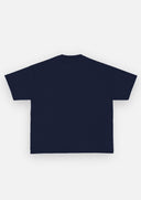 Diamond Cross Ranch Classic Jackson Navy Tshirt